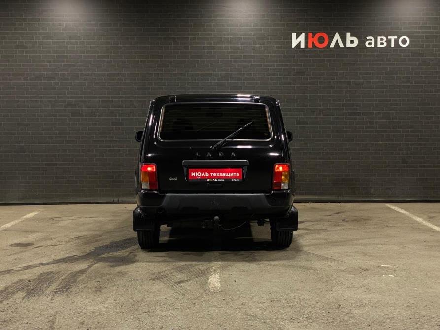 Lada (ВАЗ) 2121 (4x4) I Рестайлинг Челябинск  - изображение 6