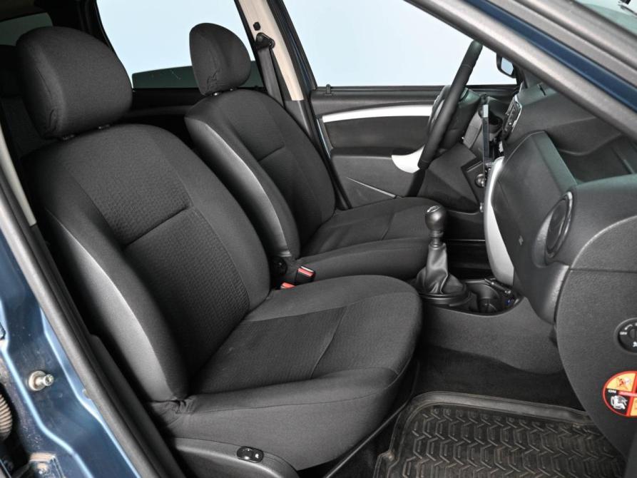 Nissan Terrano III (D10) Ростов-на-Дону  - изображение 8