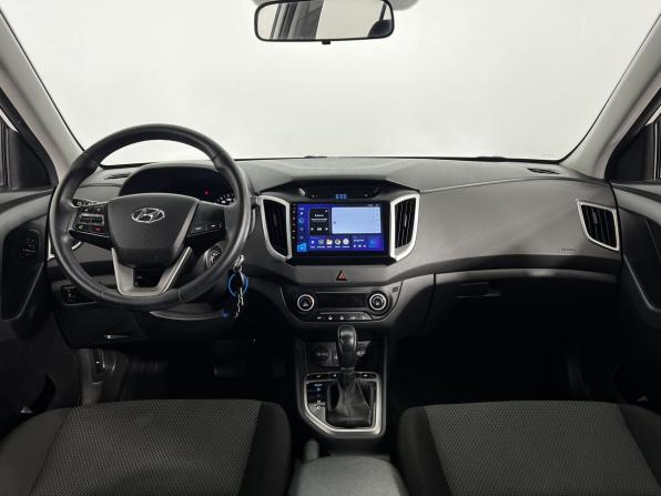 Hyundai Creta I с пробегом 2018 года, цена 1 890 000 рублей, 77830 км, внедорожник, Автокод Объявления