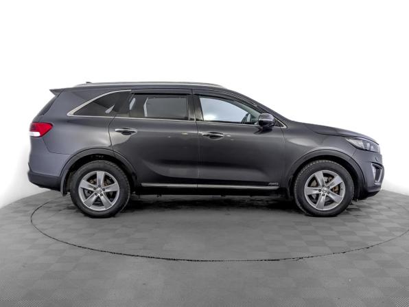 Kia Sorento III Prime с пробегом 2016 года, цена 2 300 000 рублей, 162382 км, внедорожник, Автокод Объявления