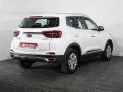 Chery Tiggo 4 Pro I Иркутск  - изображение 28