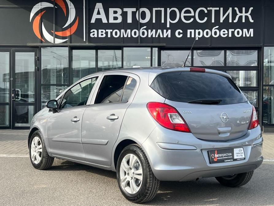 Opel Corsa D Волгоград  - изображение 4