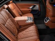 BMW 7 серии VII (G70) Москва  - изображение 53
