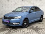 Skoda Rapid I Тамбов  - изображение 20