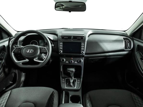 Hyundai Creta II с пробегом 2022 года, цена 2 199 585 рублей, 40283 км, внедорожник, Автокод Объявления