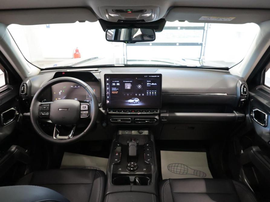 Haval H7 I Калуга  - изображение 15