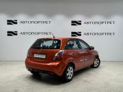 Kia Rio II Рестайлинг Санкт-Петербург  - изображение 19
