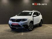 Renault Duster II Челябинск  - изображение 22