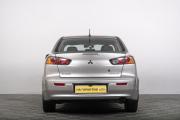 Mitsubishi Lancer X Рестайлинг Томск  - изображение 23