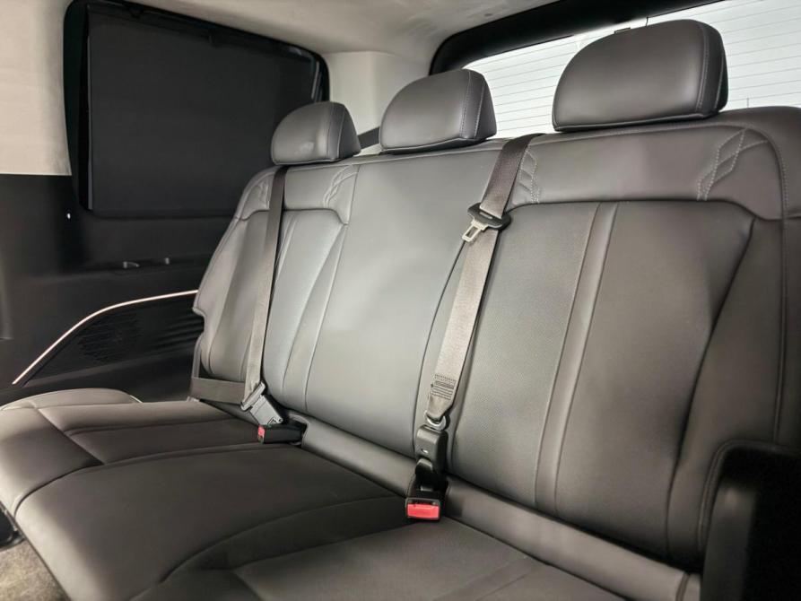 Hyundai Staria I Казань  - изображение 14