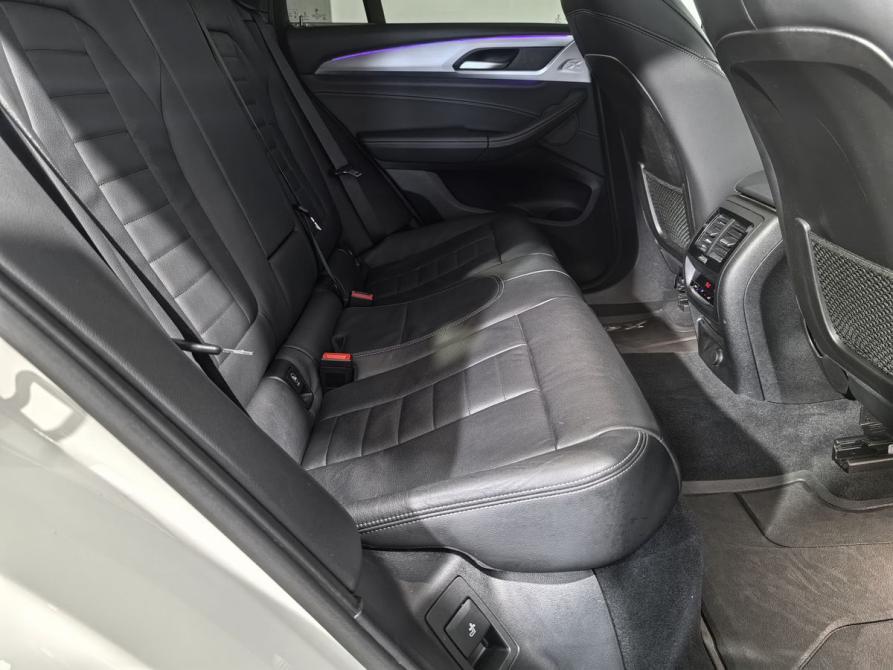 BMW X4 II (G02) Санкт-Петербург  - изображение 13