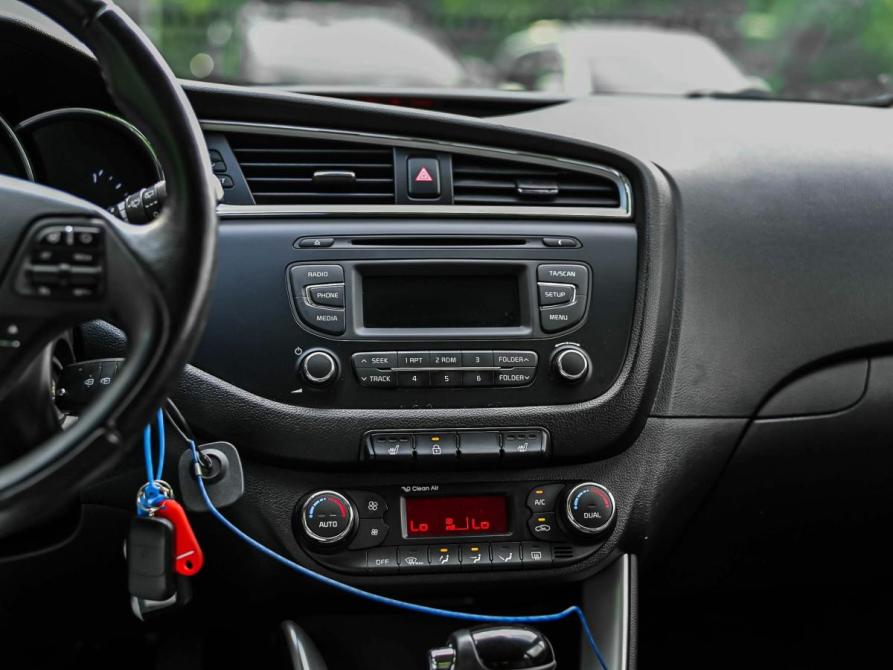 Kia Ceed II Рестайлинг Санкт-Петербург  - изображение 7