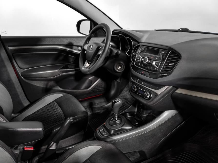 Lada (ВАЗ) Vesta I Санкт-Петербург  - изображение 13