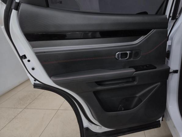 JETOUR DASHING I с пробегом 2024 года, цена 2 030 000 рублей, 36578 км, внедорожник, Автокод Объявления