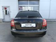 Skoda Octavia II (A5) Москва  - изображение 21