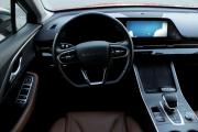 Omoda C5 I Рестайлинг Брянск  - изображение 36