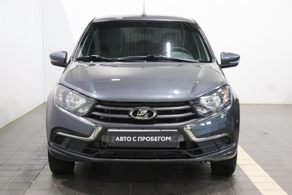 Lada (ВАЗ) Granta I Рестайлинг Ульяновск  - изображение 2