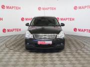 Nissan Almera III (G15) Вологда  - изображение 19