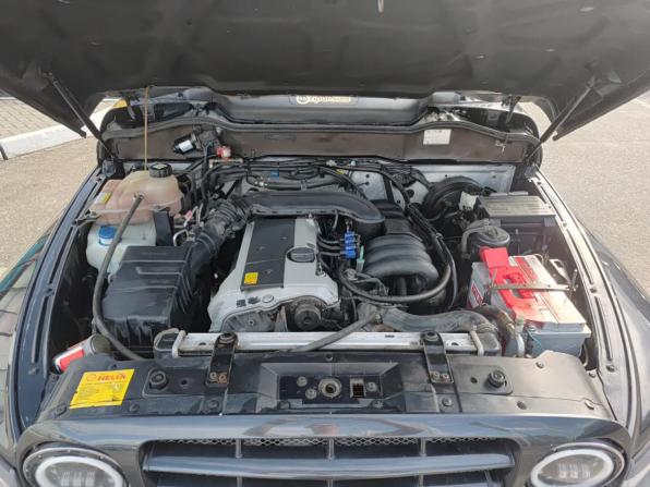 ТагАЗ Tager с пробегом 2008 года, цена 765 000 рублей, 145729 км, внедорожник, Автокод Объявления