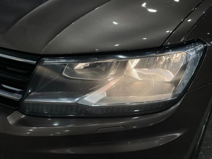 Volkswagen Tiguan II Пермь  - изображение 9