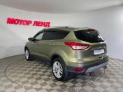Ford Kuga II Воронеж  - изображение 33
