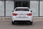 Lada (ВАЗ) Vesta I Саратов  - изображение 36