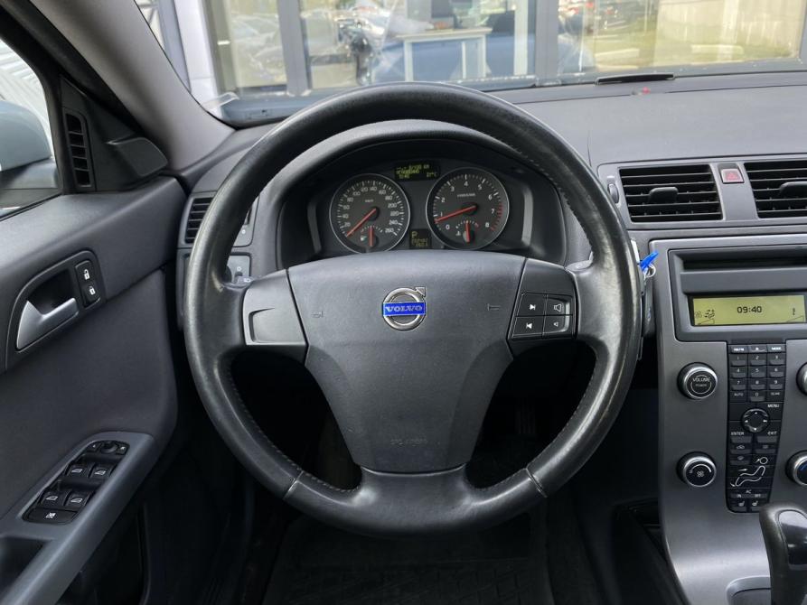 Volvo S40 II Рестайлинг Москва  - изображение 13