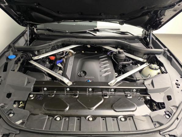 BMW X5 IV (G05/G18) с пробегом 2020 года, цена 6 396 000 рублей, 132636 км, внедорожник, Автокод Объявления