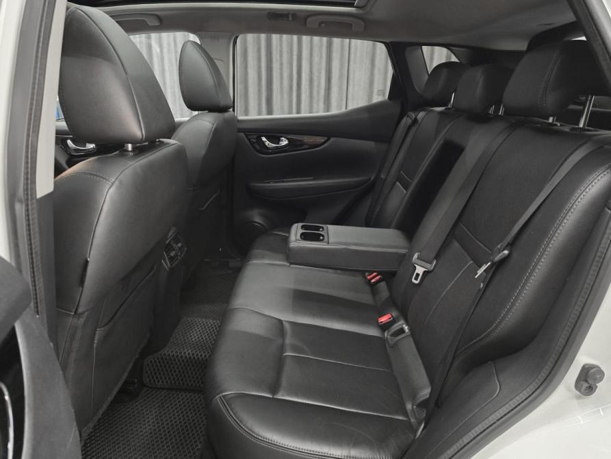 Nissan Qashqai II Красноярск  - изображение 18