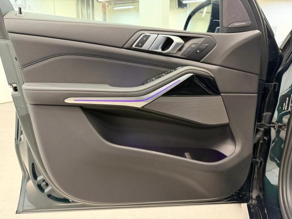 BMW X5 IV (G05/G18) Рестайлинг с пробегом 2024 года, цена 13 290 000 рублей, 25887 км, внедорожник, Автокод Объявления
