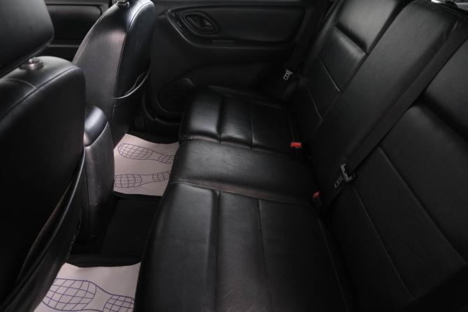 Ford Maverick III с пробегом 2005 года, цена 579 000 рублей, 226494 км, внедорожник, Автокод Объявления