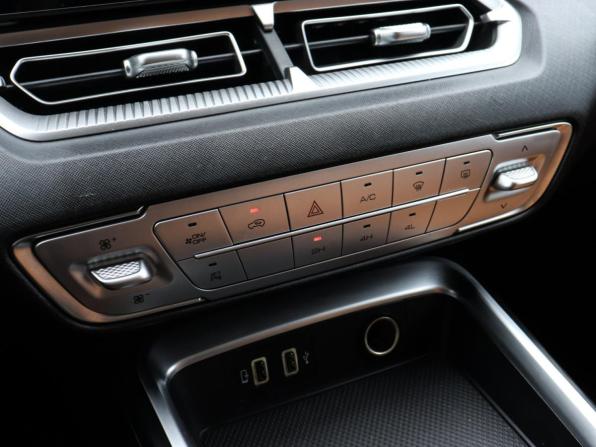 Haval H5 II с пробегом 2023 года, цена 2 947 000 рублей, 116230 км, внедорожник, Автокод Объявления
