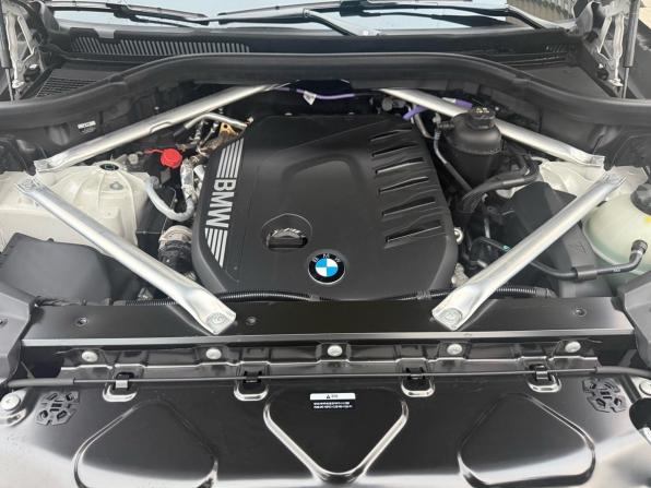 BMW X5 IV (G05/G18) Рестайлинг с пробегом 2025 года, цена 15 200 000 рублей, 6800 км, внедорожник, Автокод Объявления