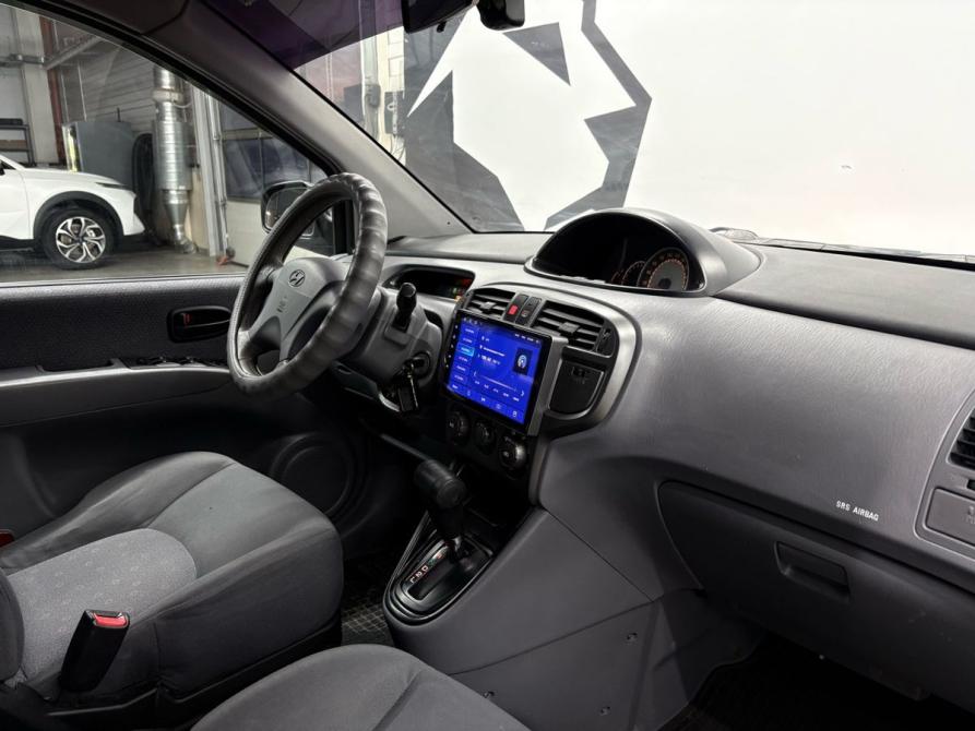 Hyundai Matrix I Рестайлинг Ростов-на-Дону  - изображение 6