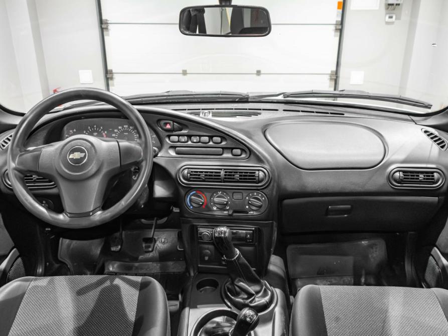 Chevrolet Niva I Рестайлинг Екатеринбург  - изображение 15