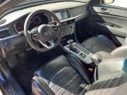 Kia Optima IV Рестайлинг Санкт-Петербург  - изображение 34