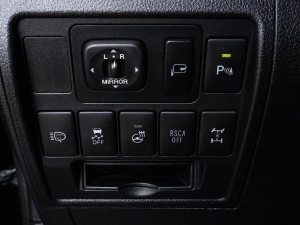 Toyota Land Cruiser 200 Series Рестайлинг 1 с пробегом 2014 года, цена 4 361 000 рублей, 351357 км, внедорожник, Автокод Объявления