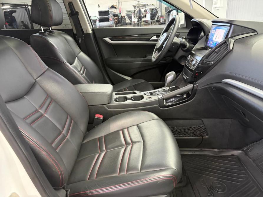 Dongfeng AX7 I Краснодар  - изображение 16