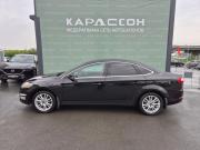 Ford Mondeo IV Рестайлинг Екатеринбург  - изображение 15