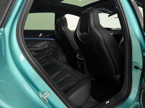 Hongqi H6 с пробегом 2025 года, цена 3 990 000 рублей, 727 км, хэтчбек, Автокод Объявления