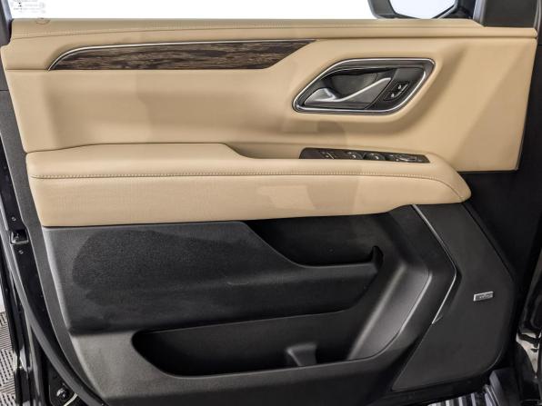Chevrolet Tahoe V с пробегом 2022 года, цена 8 150 000 рублей, 50589 км, внедорожник, Автокод Объявления