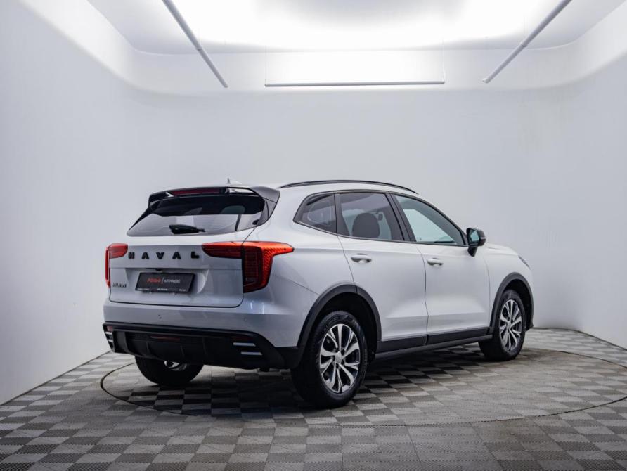 Haval Jolion I Рестайлинг Москва  - изображение 5