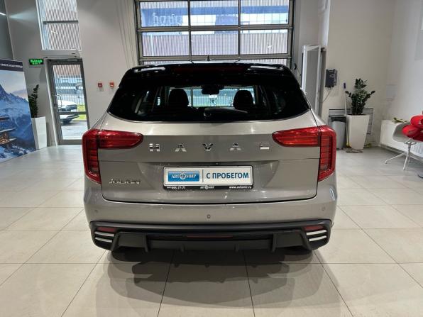 Haval Jolion I с пробегом 2023 года, цена 1 654 000 рублей, 69911 км, внедорожник, Автокод Объявления