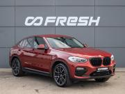 BMW X4 II (G02) Краснодар  - изображение 25