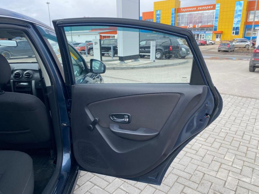 Nissan Almera III (G15) Сыктывкар  - изображение 6