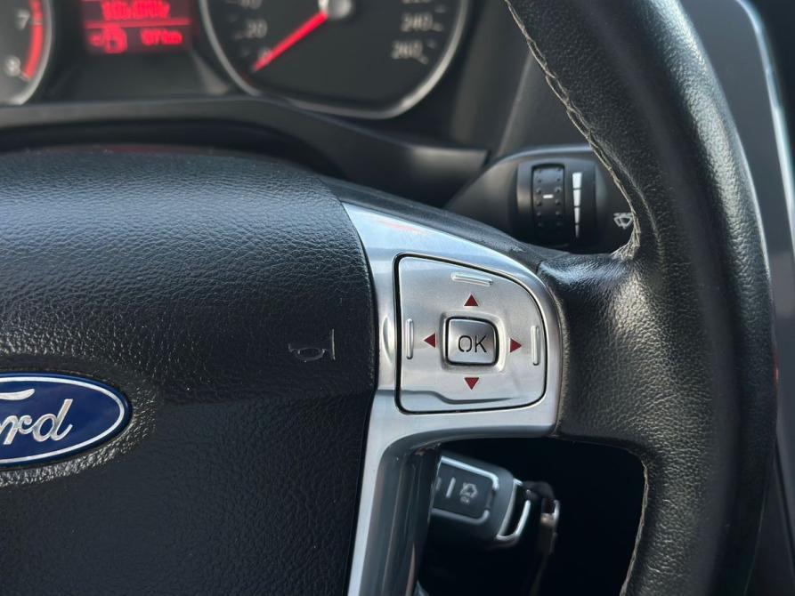 Ford Mondeo IV Рестайлинг Ижевск  - изображение 16
