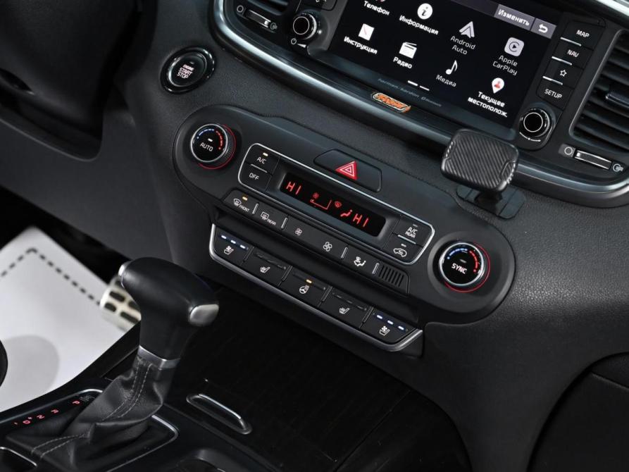 Kia Sorento III Prime Рестайлинг Москва  - изображение 15