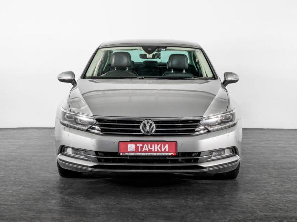 Volkswagen Passat B8 с пробегом 2015 года, цена 1 349 500 рублей, 147629 км, седан, Автокод Объявления