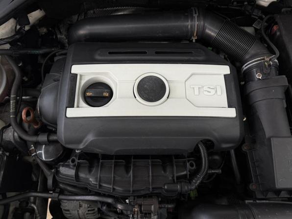 Skoda Octavia II (A5) Рестайлинг с пробегом 2012 года, цена 590 000 рублей, 178447 км, лифтбек, Автокод Объявления