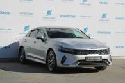 Kia K5 III Пермь  - изображение 25